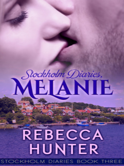 Cover image for Melanie